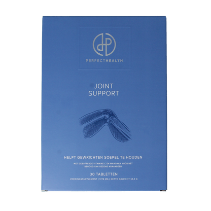 Perfect Health Joint support 30.00 Tabletten