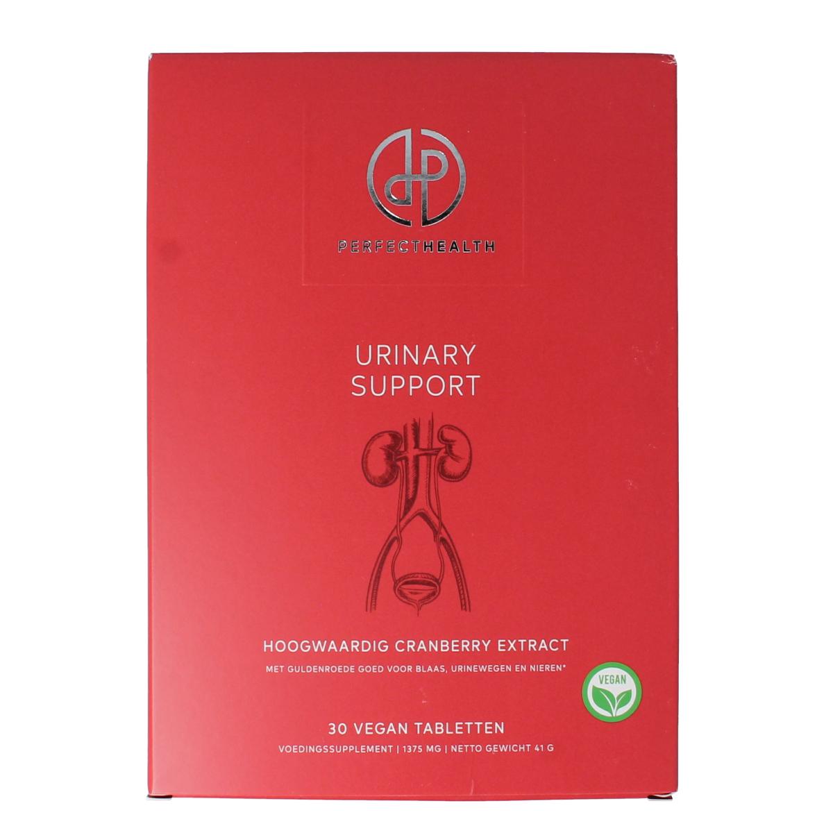Perfect Health Urinary support 30.00 Tabletten