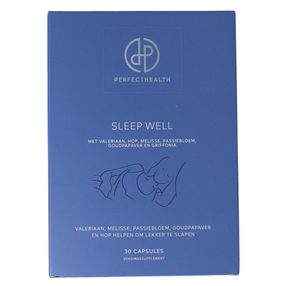 Perfect Health Sleepwell 30.00 Tabletten