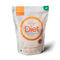 Orangefit Diet shake chocolate 850.00 Gram
