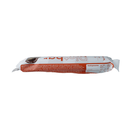 Orangefit Diet bar choco 60.00 Gram