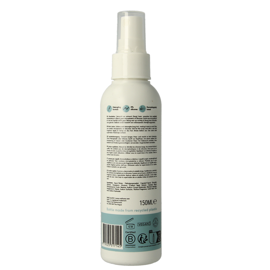 Naif Baby & kids hair lotion 150.00 Milliliter