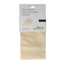 Greenhub  Natuurzeem 1.00 Stuks