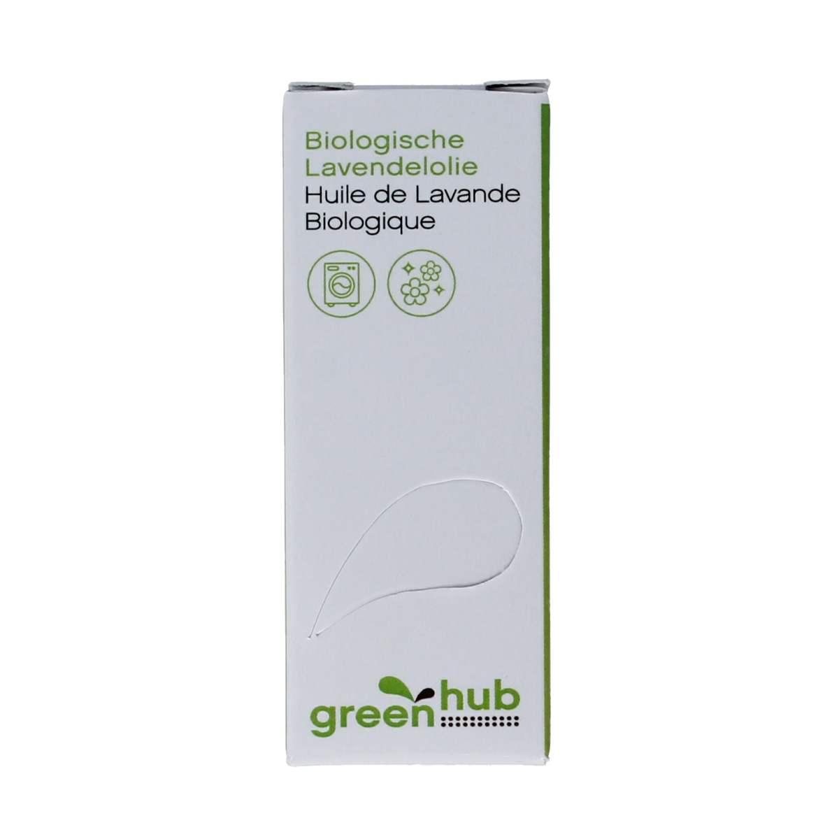 Greenhub  Lavendel etherische olie 10.00 Milliliter