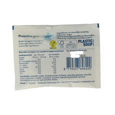 BenBits Peppermint single zakje 16 Gram