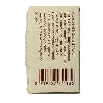Unwaste  Conditioner bar - the softening one 1 Stuks