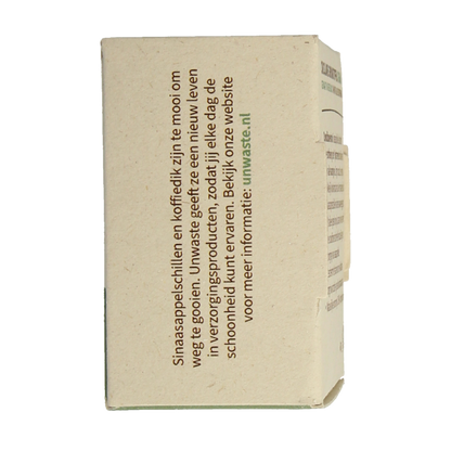Unwaste  Conditioner bar - the softening one 1 Stuks