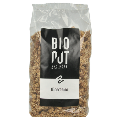 Bionut Moerbeien bio 500.00 Gram