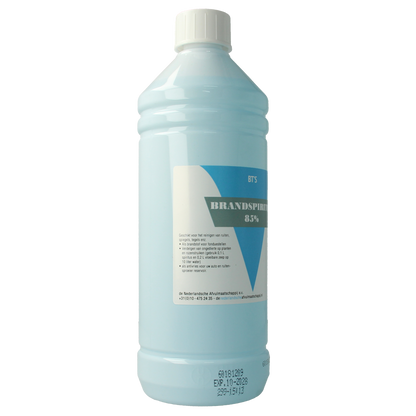 BT'S Brandspiritus 85% 1.00 Liter