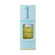 Dermolin Body oil 75.00 Milliliter
