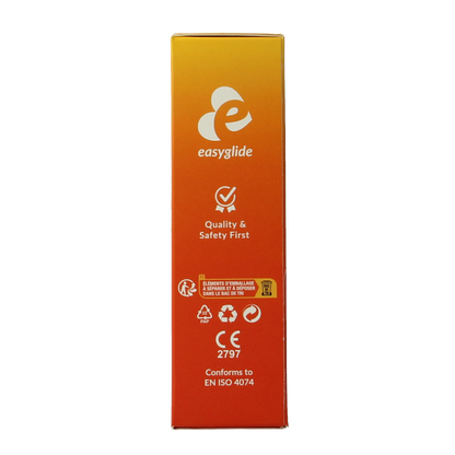 Easyglide Condooms met smaakjes 10 Stuks