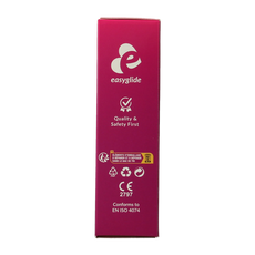 Easyglide Condoom extra thin 10 Stuks