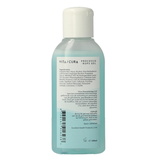 Vitacura Processierups gel 100.00 Milliliter