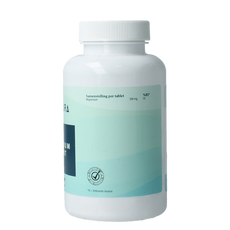Vitacura Magnesium citraat 60.00 Tabletten