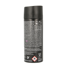 AXE Deodorant bodyspray excite 150.00 Milliliter