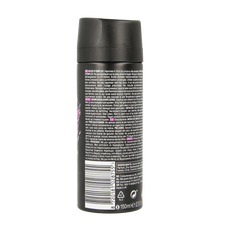 AXE Deodorant bodyspray excite 150.00 Milliliter