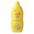 Zwitsal Wasgel zeepvrij 700 Milliliter