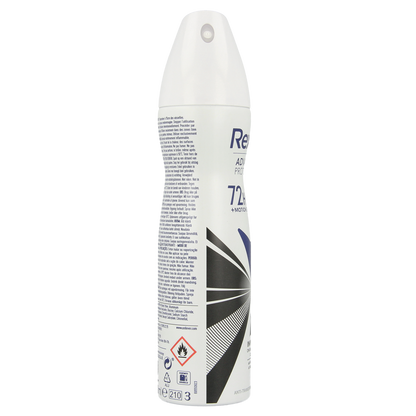 Rexona Deodorant spray invisible 150.00 Milliliter