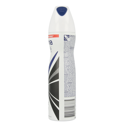 Rexona Deodorant spray invisible 150.00 Milliliter
