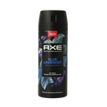 AXE Deodorant bodyspray kenobi blue lavender 150.00 Milliliter