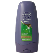Andrelon Conditioner iedere dag 250 Milliliter