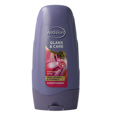 Andrelon Conditioner glans & care 250 Milliliter