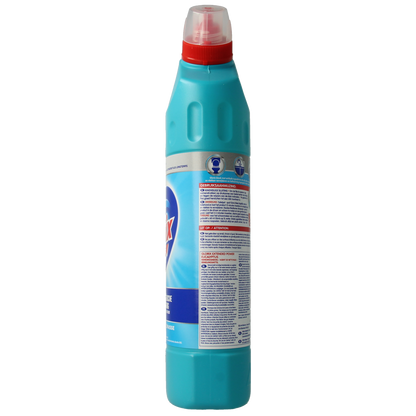 Glorix Bleek eucalyptus 750.00 Milliliter