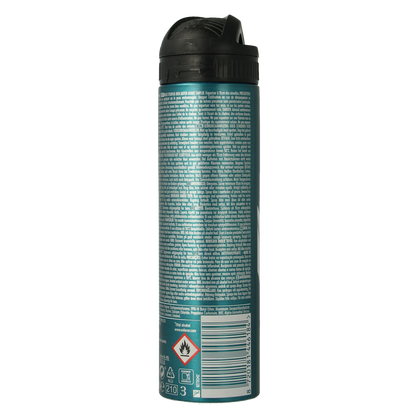 Rexona Deodorant spray invisible black & white 150.00 Milliliter