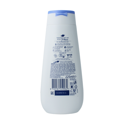 Dove Shower advanced anti stress 225.00 Milliliter