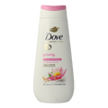 Dove Shower care by nature glowing 225.00 Milliliter