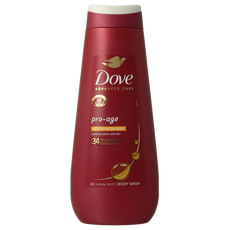 Dove Shower advanced pro age 400.00 Milliliter