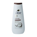 Dove Shower care by nature restoring 225.00 Milliliter