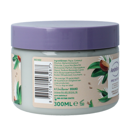Andrelon Masker shea strong 300.00 Milliliter