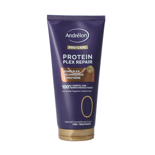 Andrelon Protein plex repair pro care pre treatment 170.00 Milliliter