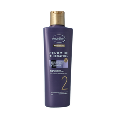 Andrelon Conditioner thick & full 250.00 Milliliter
