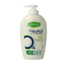 Neutral Handsoap liquid 250.00 Milliliter