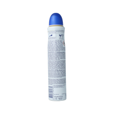 Dove Deodorant spray original 200.00 Milliliter