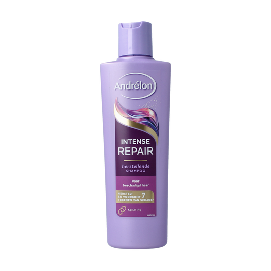 Andrelon Shampoo care & repair 250.00 Milliliter