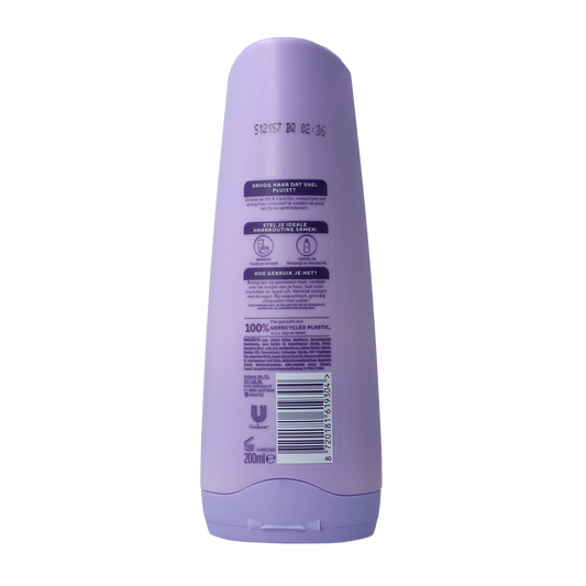 Andrelon Conditioner oil & care 200.00 Milliliter