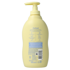 Zwitsal Wasgel pomp 400.00 Milliliter