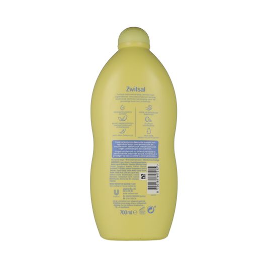 Zwitsal Wasgel 700.00 Milliliter