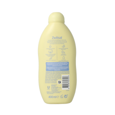 Zwitsal Schuimbad 400.00 Milliliter