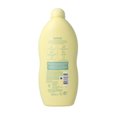 Zwitsal Shampoo 700.00 Milliliter