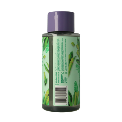 Andrelon Shampoo pro nature volume boost 400.00 Milliliter