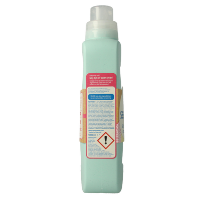 Seepje Wasmiddel magische magnolia 1000 Milliliter