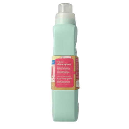 Seepje Wasmiddel magische magnolia 1000 Milliliter