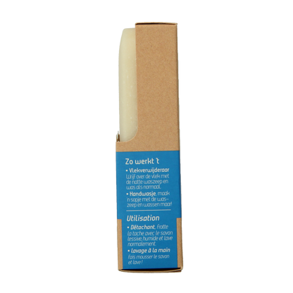 Seepje Waszeep & vlekverwijderaar bergamot & limoengras 120 Gram