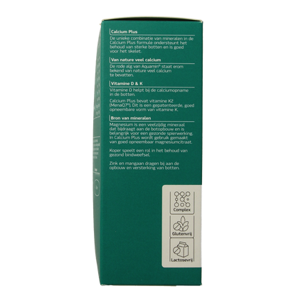 Synofit Calcium Plus 60 Softgels