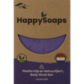 Happysoaps Body bar lavendel 100 Gram