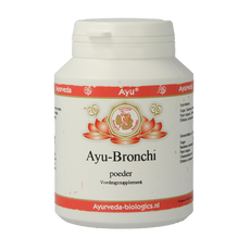 Ayurveda BR Ayu bronchi 70 Gram